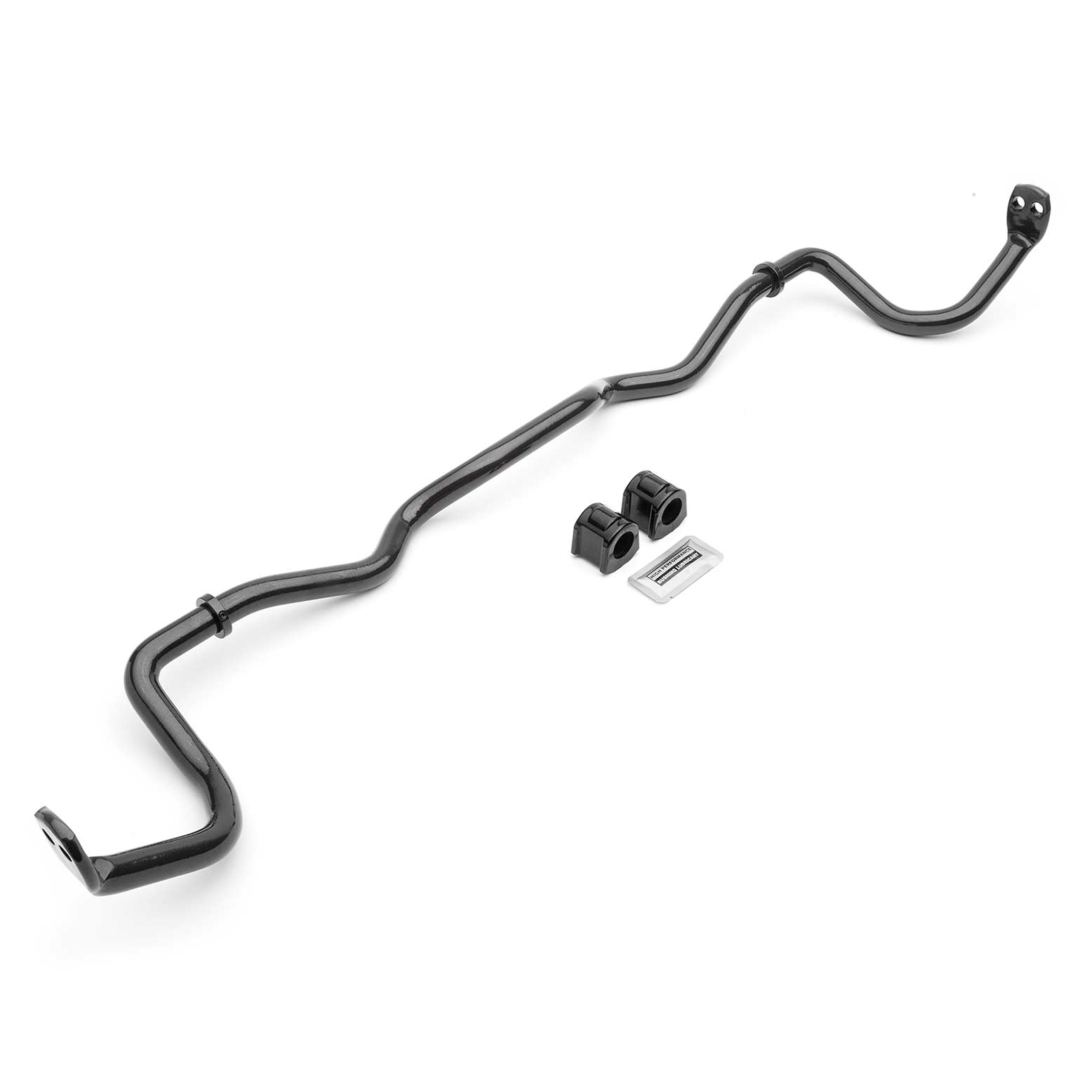 COBB Front Sway Bar Subaru WRX 2022-2026