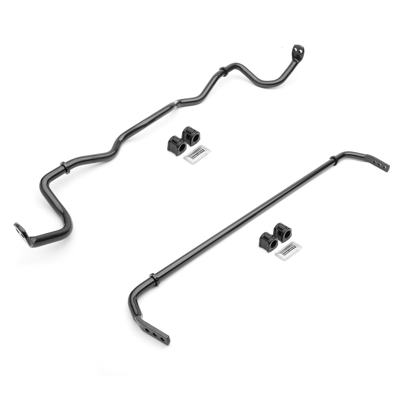 COBB Sway Bar Package For 2022+ Subaru WRX