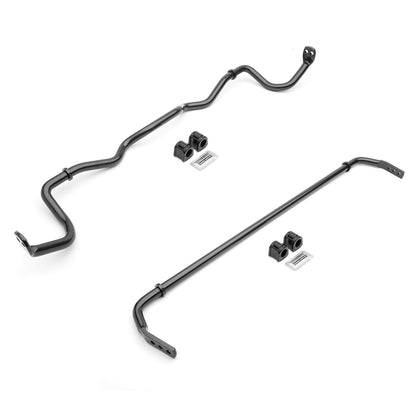 COBB Sway Bar Package For 2022+ Subaru WRX
