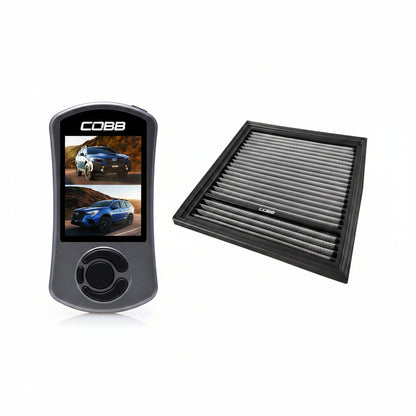 COBB Stage 1 Power Package For 2023+ Subaru Ascent, 23-25 Legacy/XT, 23-25 Outback XT/WIlderness