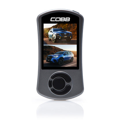 Accessport for Subaru Ascent 2023-2026, Outback XT/Wilderness, Legacy XT/Sport 2023-2025