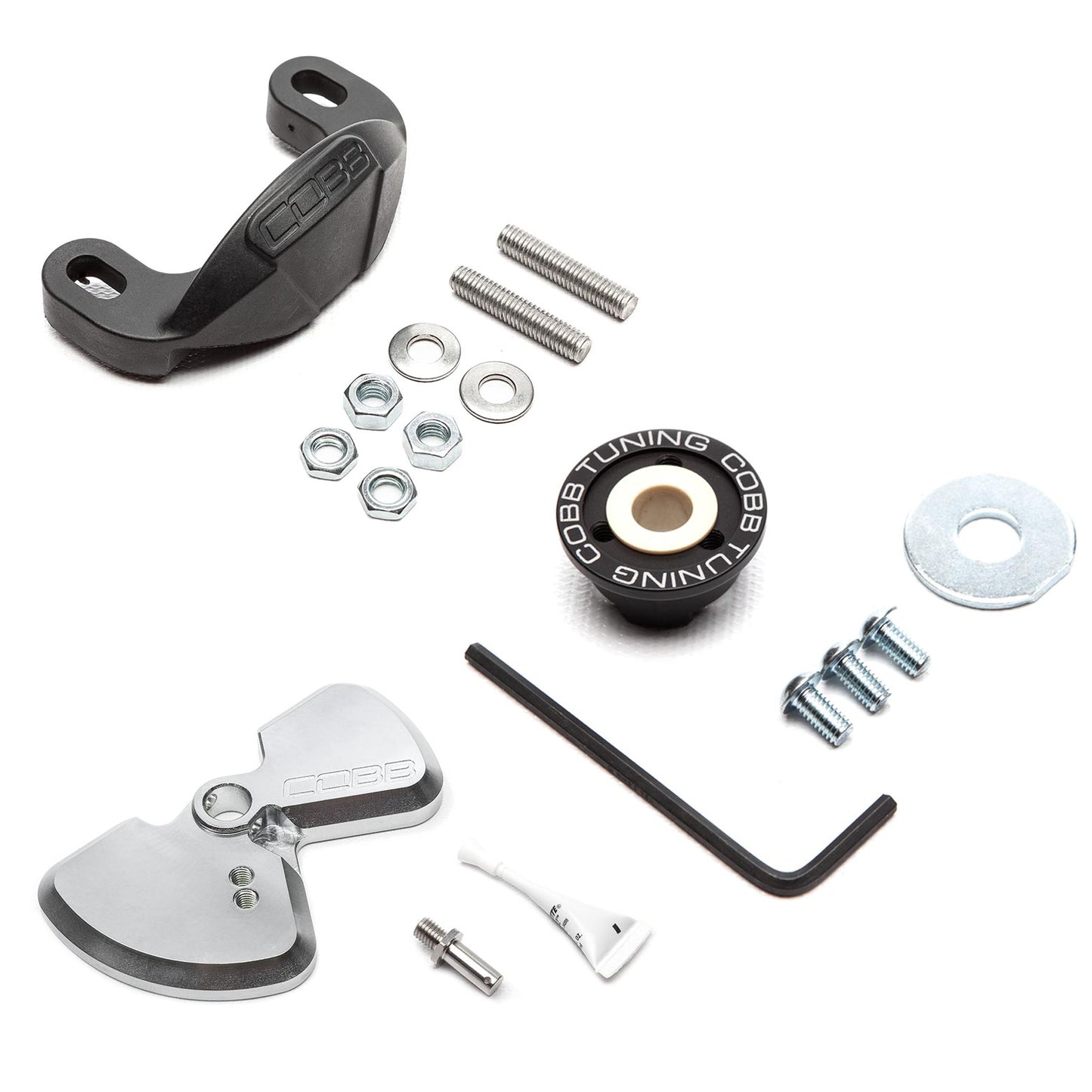 COBB Stage 1 Drivetrain Package For 2015+ Subaru WRX