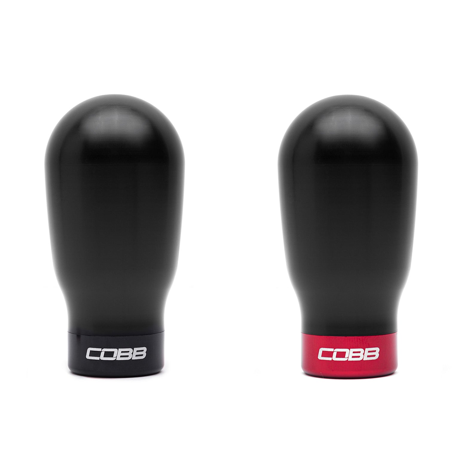 Subaru 6-Speed Tall Weighted COBB Knob