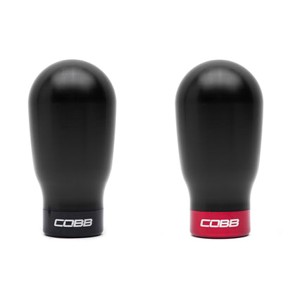 Subaru 6-Speed Tall Weighted COBB Knob