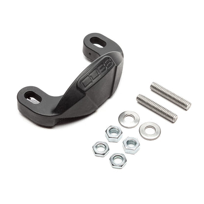 COBB Stage 1+ Drivetrain Package (Tall Weighted Shift Knob) For 2015-26 Subaru WRX - Shifter Stop