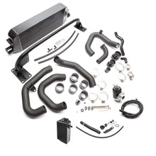 COBB Front Mount Intercooler Kit For 2015-21 Subaru WRX - Black