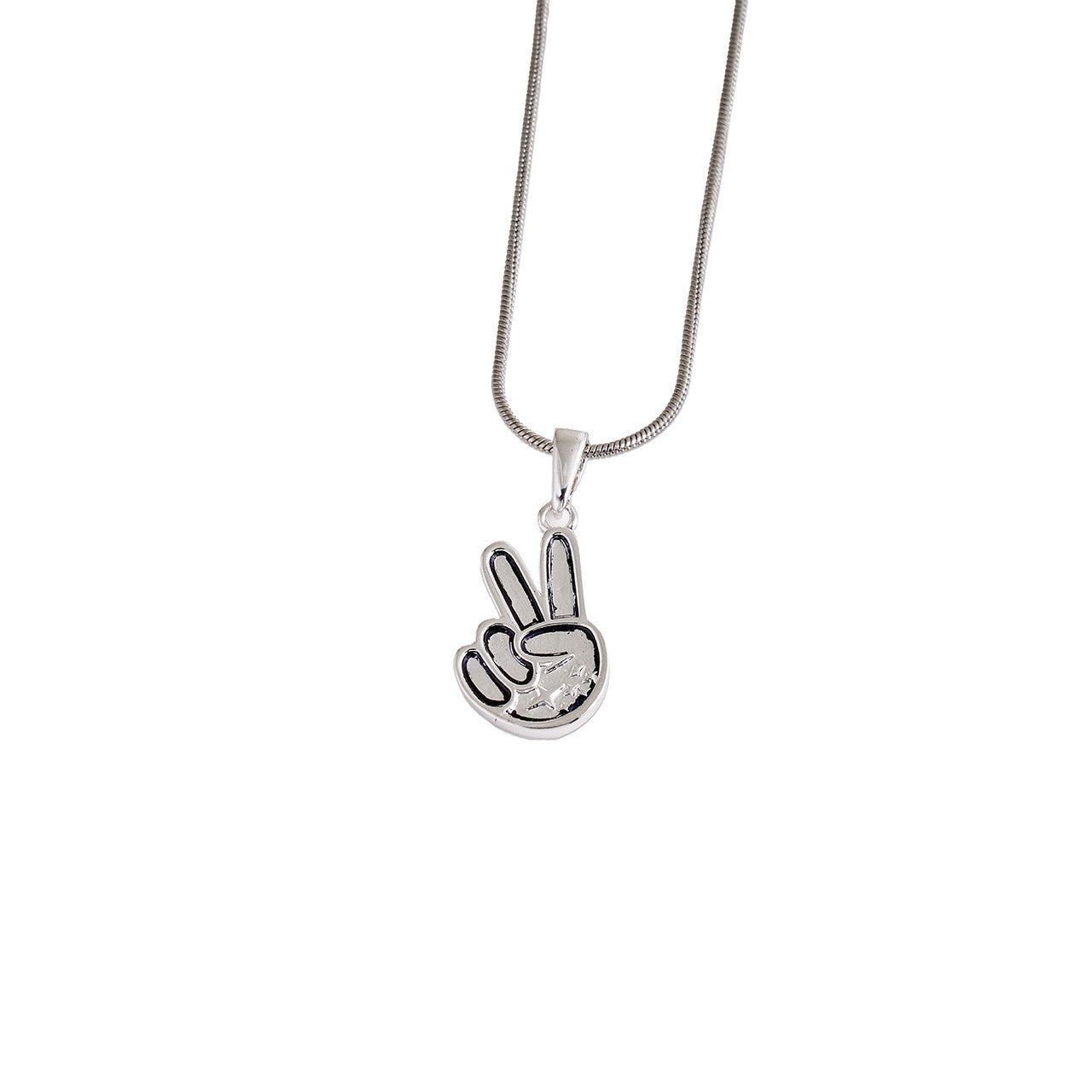 Garage Girls Jewelry Subie Lover Necklace