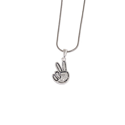 Garage Girls Jewelry Subie Lover Necklace