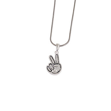 Garage Girls Jewelry Subie Lover Necklace