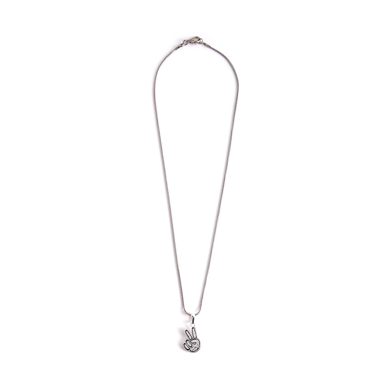 Garage Girls Jewelry Subie Lover Necklace - Clasp