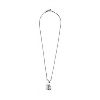 Garage Girls Jewelry Subie Lover Necklace - Clasp