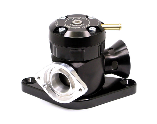 Fully Adjustable sound BOV/Diverter – IAG Performance