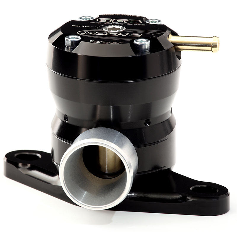 GFB Mach 2 TMS Recirculating Diverter Valve