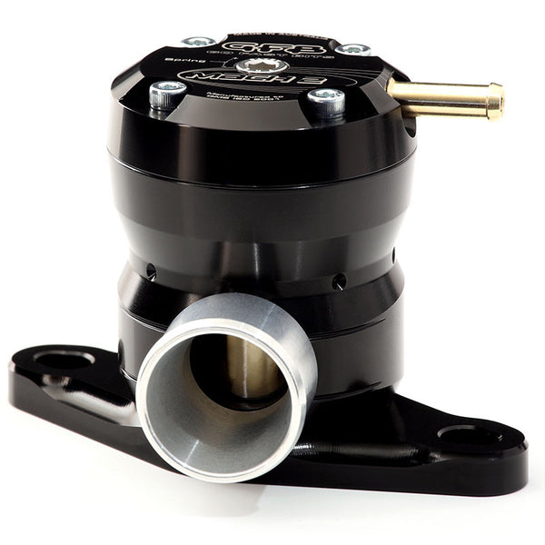 GFB Mach 2 TMS Recirculating Diverter Valve - Subaru 08+ WRX / 03
