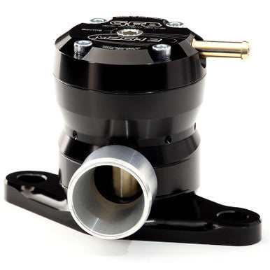 GFB Mach 2 TMS Recirculating Diverter Valve - Subaru 08+ WRX / 03