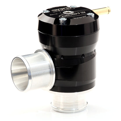 GFB Mach 2 TMS Recirculating Diverter Valve - 33mm Inlet/33mm Outlet