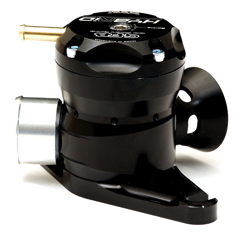 GFB Hybrid TMS Dual Port