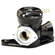 GFB Hybrid TMS Dual Port For Subaru 02-07 WRX/ 05-08 Forester XT/ 04-20 STI - T9203