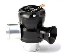 GFB Hybrid TMS Dual Port (33mm Inlet/Outlet)