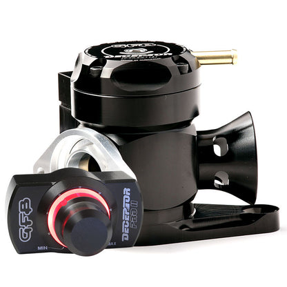 GFB Deceptor Pro Blow Off Valve Kit
