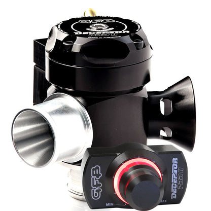 GFB Deceptor Pro II Blow Off Valve Kit