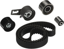 Gates Timing Belt Component Kit (Belt Tensioner 4 Idlers)