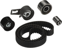 Gates 04-08 Subaru 2.0L & 2.5L Stock Replacement Timing Belt Component Kit (Belt Tensioner 4 Idlers) - TCK328