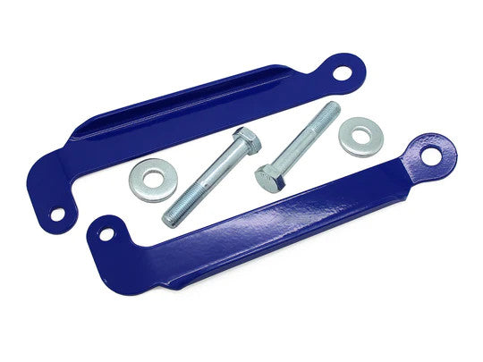 SuperPro Rear Sway Bar Mount Reinforcement Brace