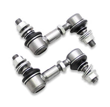 SuperPro Subaru Rear HD Adjustable End Link Set (10mm Studs 85mm-100mm Length) - TRC1025A