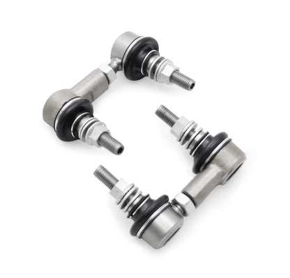 SuperPro Rear HD Adjustable End Link Set (10mm Studs 65mm-70mm Length)
