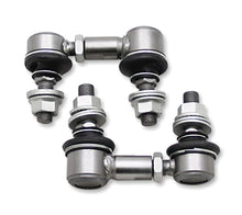 SuperPro HD Adjustable End Link Set (12mm Studs 75mm-85mm)