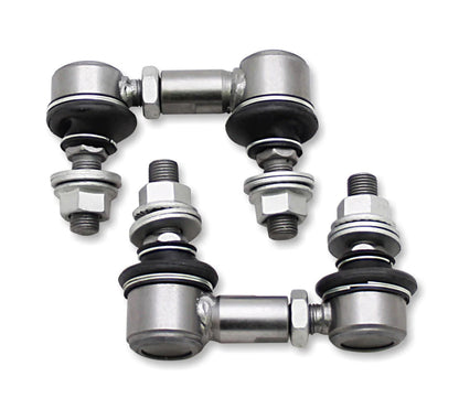 SuperPro HD Adjustable End Link Set (12mm Studs 75mm-85mm)