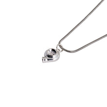 Garage Girls Jewelry Turbo Necklace