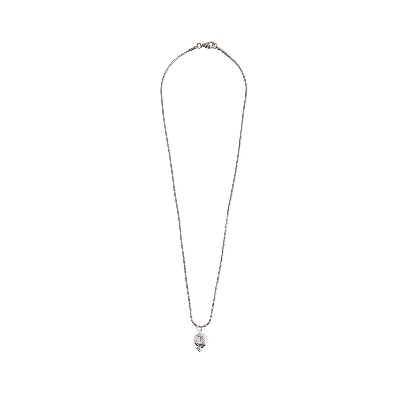 Garage Girls Jewelry Turbo Necklace - Clasp