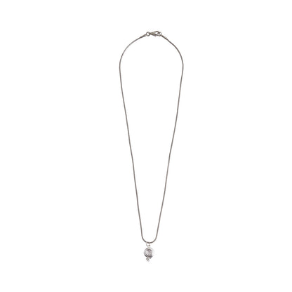 Garage Girls Jewelry Turbo Necklace - Clasp