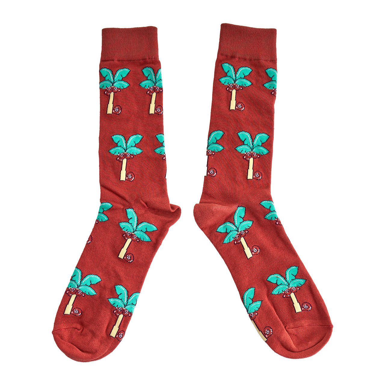 Boosta-Colada Socks