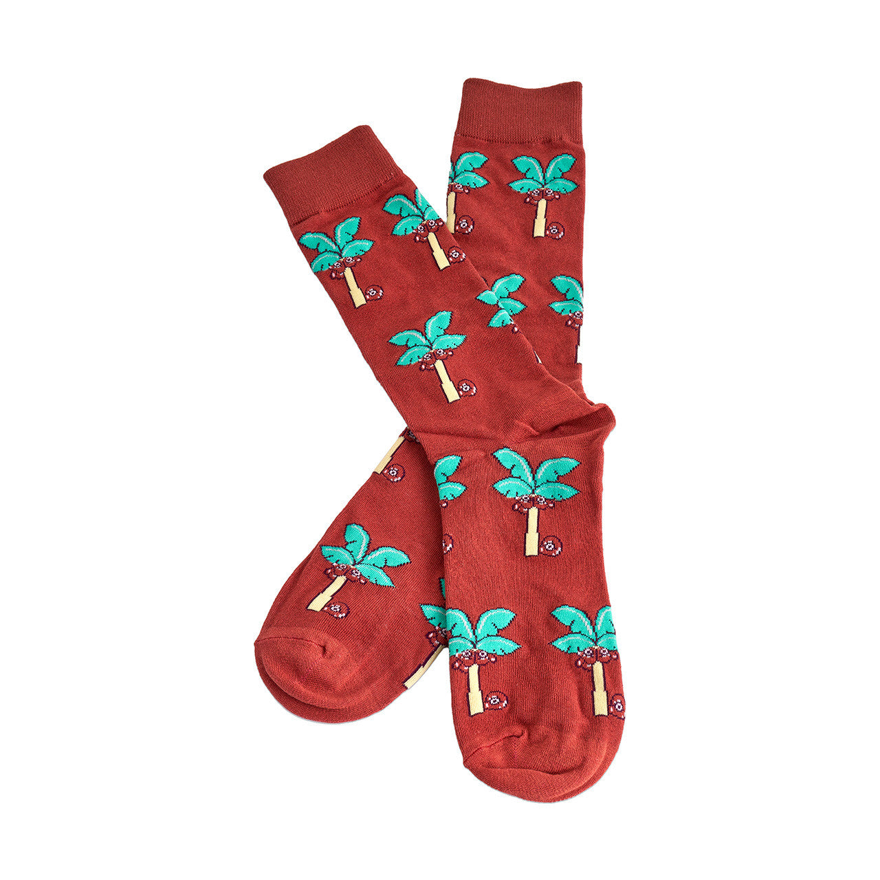 Boosta-Colada Socks - Image