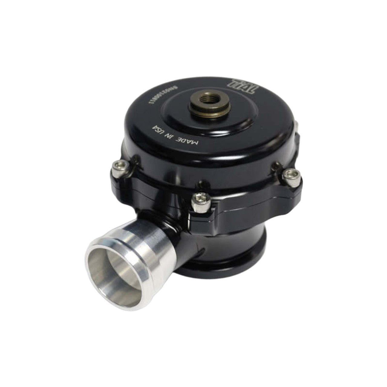 TiAL Sport QR BOV 2 PSI Spring - Black (1.5in) - 002961