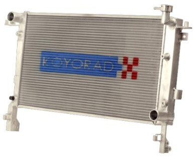 Koyo 91-94 Subaru Legacy 2.2L Turbo (MT) Radiator - VH090302