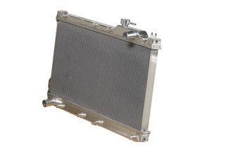Koyo 99-01 Subaru Impreza RS / Outback 99-02 Subaru Forester 2.5L Performance Radiator - VH091163