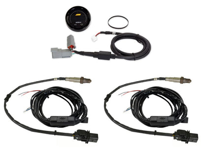 AEM Dual Channel Wideband