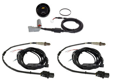 AEM Dual Channel Wideband - VK080036