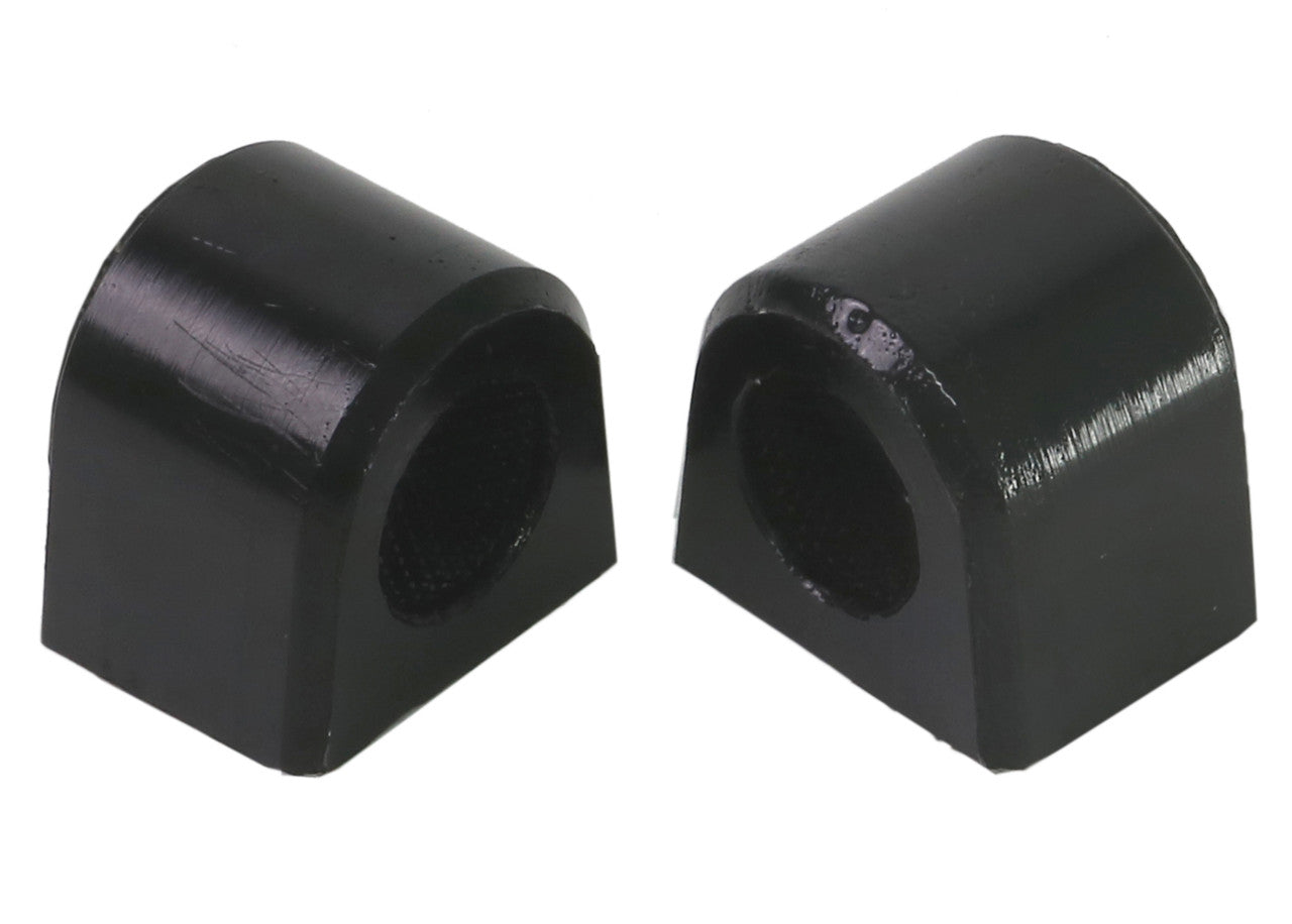 Whiteline Subaru 19mm Sway Bar Bushing Kit - W0404-19 - Angle 5