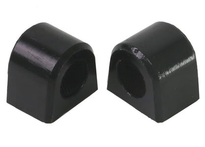 Whiteline Subaru 19mm Sway Bar Bushing Kit - W0404-19 - Angle 5