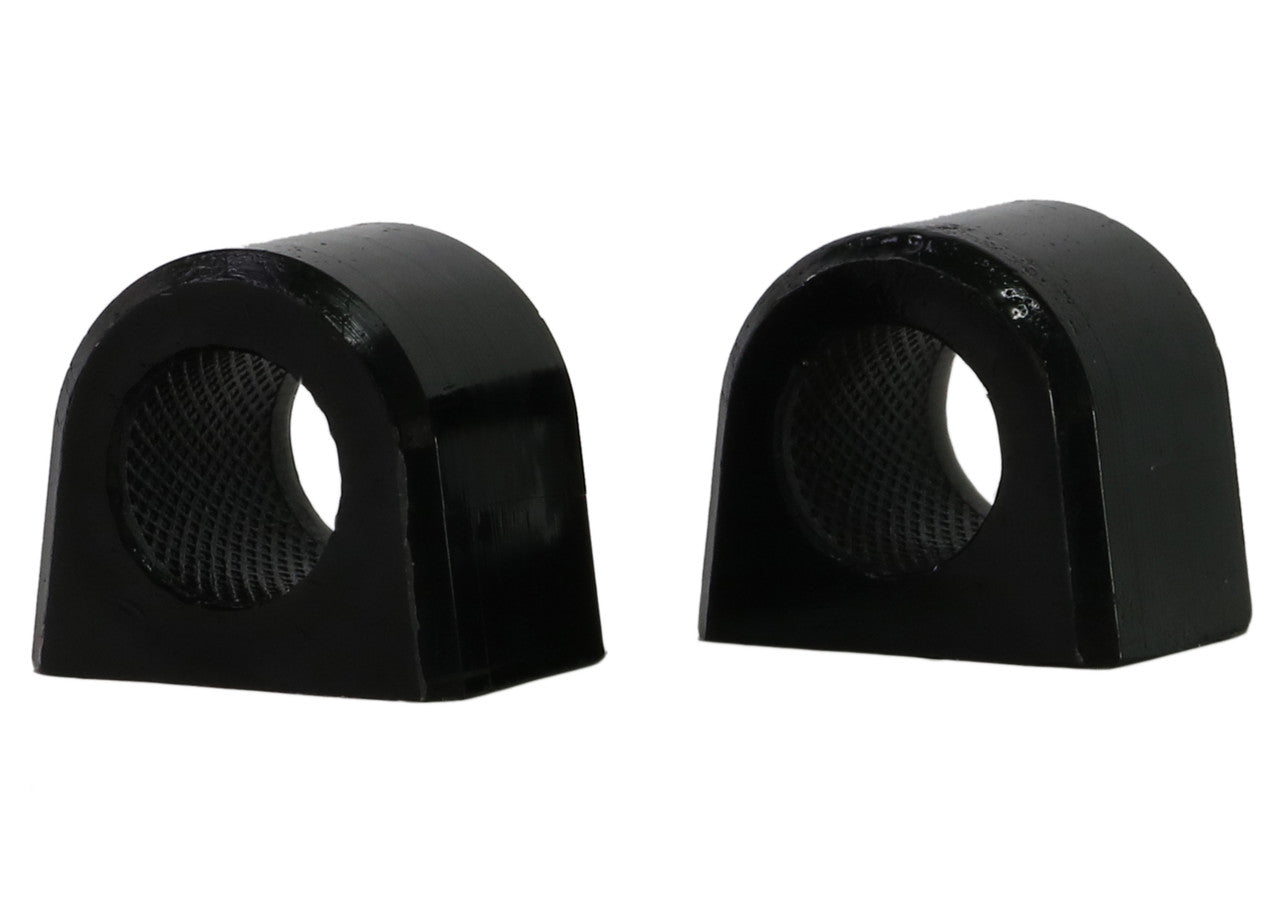 Whiteline Subaru 19mm Sway Bar Bushing Kit - W0404-19 - Angle 1