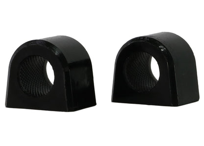 Whiteline Subaru 19mm Sway Bar Bushing Kit - W0404-19 - Angle 1