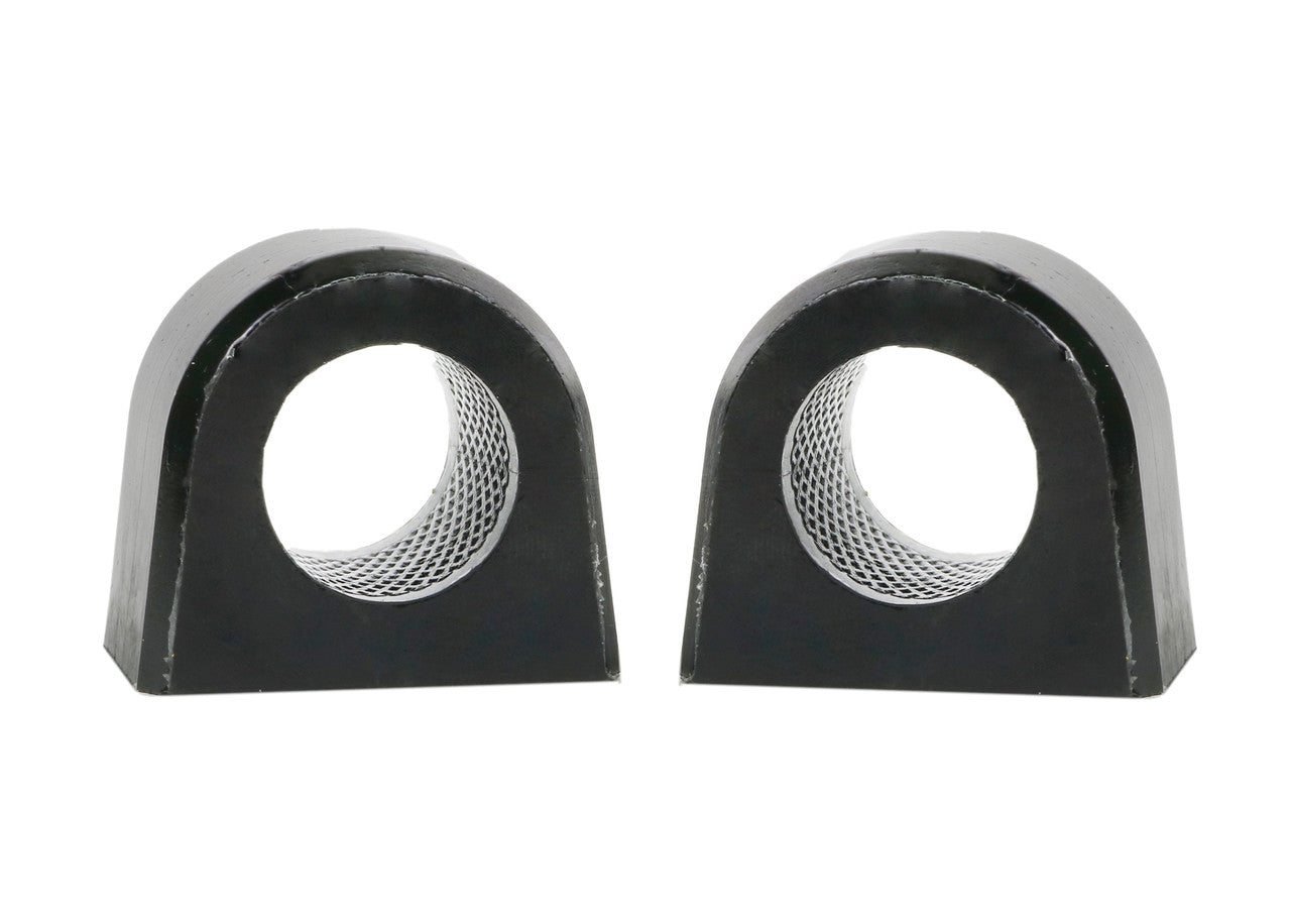 Whiteline Subaru 20mm Sway Bar Bushing Kit - W0404-20 - Angle 3