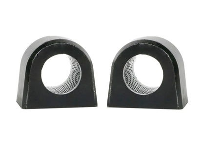 Whiteline Subaru 20mm Sway Bar Bushing Kit - W0404-20 - Angle 3