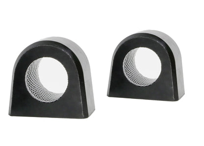 Whiteline Subaru 20mm Sway Bar Bushing Kit - W0404-20 - Angle 1