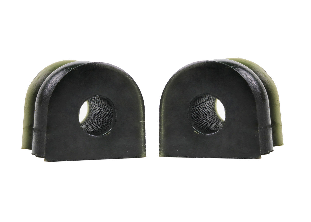 Whiteline Subaru 18mm Sway Bar Bushing Kit - W0405-18 - Angle 3